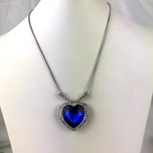 Swarovski Element Necklace